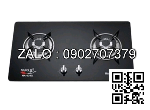 Bếp ga Napoliz NA-034G