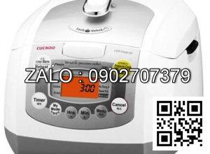 Nồi cơm điện Cuckoo CRP-FA0610F