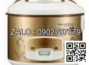 Nồi cơm Cuckoo CCR S1042S