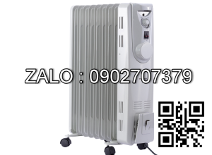 Sưởi dầu 9 thanh Tiross TS-923