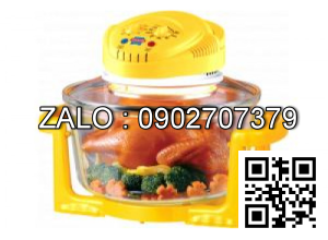 Nồi nướng thủy tinh đa năng Daiwa TXG-A11(A)