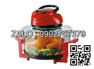 Nồi nướng thủy tinh Saiko CO-512H