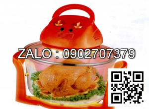 Nồi nướng đa năng Makxim Star MKS-902