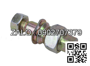 bulong bánh xe nâng Kobelco 8FB15-18