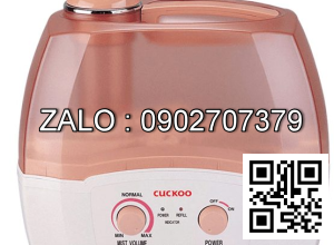 Máy phun ẩm Cuckoo CH-5312