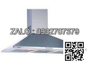 Máy hút mùi Cata OMEGA INOX 900