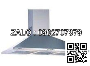 Máy hút mùi Cata AERIS Q4S