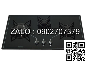 Bếp gas âm Italy G370AP ITA