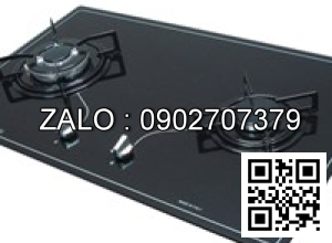 Bếp gas âm Italy NG271AP ITA SSCI