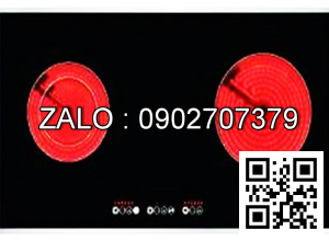 Bếp điện HL360AP ITA