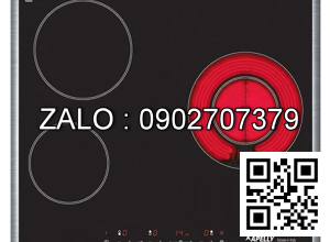 Bếp điện HL360AF AP ITA