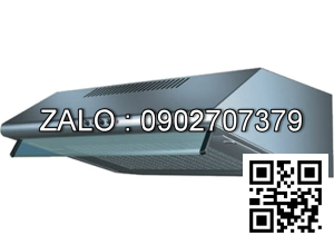 Máy hút khử mùi Classic Malloca H392-700B