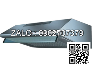 Máy hút khử mùi âm kệ Malloca H204-600