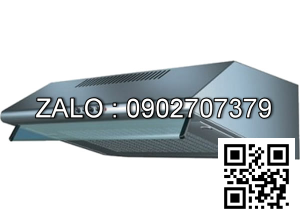 Máy hút khử mùi âm kệ Malloca H214-900