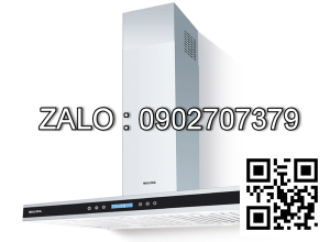 Máy hút khử mùi Malloca MC-707