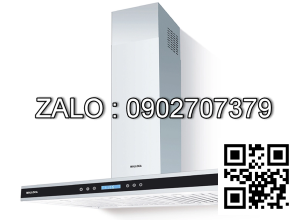 Máy hút khử mùi Malloca MC 9067