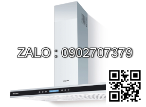 Máy hút khử mùi Malloca MC-9098