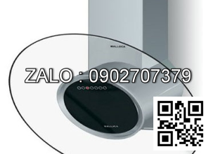 Máy hút khử mùi Luxury Malloca K-9992