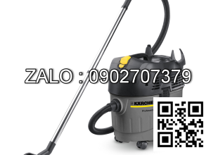 Máy hút bụi,nước Karcher NT 45/1 Tact Te