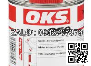 Dầu mỡ bôi trơn OKS 250