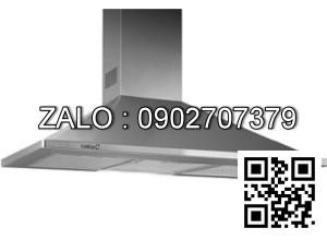 Máy hút mùi Cosmos 3388A2-70