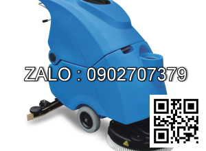 Máy hút bụi nước công nghiệp Euromac ERM 20