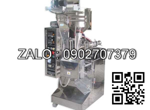 Máy đóng gói trục vít cho bột canh, hạt nêm