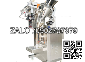 Máy đóng gói bột dạng trục vít