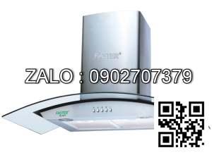 Máy hút mùi FABER Arco Plus