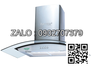 Máy hút mùi FABER Arco Isola