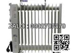 Sưởi dầu TIROSS TS9261