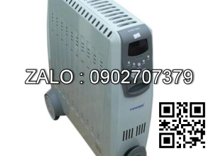 Sưởi dầu TIROSS TS922