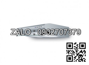 Máy hút mùi Classic Giovani Concord 602