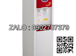 Cây nước nóng lạnh CNC 470HC (Máy đứng)