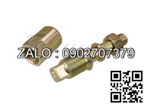 bulong bánh xe nâng Hangcha CPCD40-50