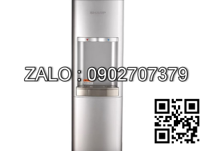 Cây nước nóng lạnh 2 vòi SHARP SWDT600W