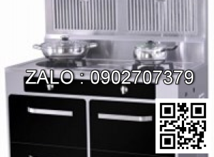 Bếp đa năng Kinde JCJZ (Y, T, R)2-KD-B1B