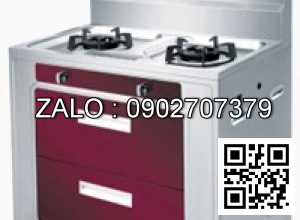 Bếp đa năng Kinde X900-A1F