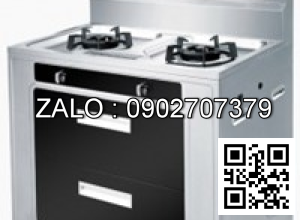 Bếp đa năng Kinde X900-A1B