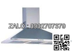 Máy hút mùi Canzy Deluxe 90A