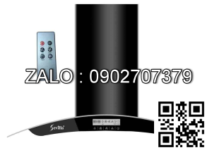 Máy hút mùi Sevilla SV-CO 60 Inox