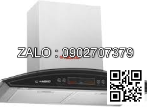 Máy hút mùi Mastercook MC-170ARS