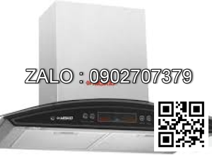 Máy hút mùi Malloca H312-600