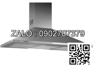 Máy hút mùi cổ điển Jiko JK-720UB