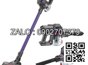 Máy Hút Bụi Không Dây Dùng Pin Sạc Lock&Lock ENV151