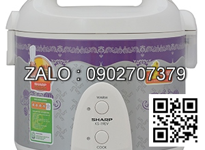 Nồi cơm điện Sharp 0.5 lít