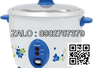 Nồi cơm điện Sharp 2.8 lít