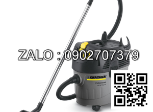 Máy hút bụi Karcher NT 35/1 Tact Te H