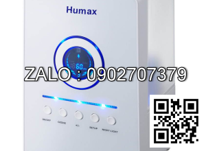 Máy phun ẩm HUMAX Model: HM-300
