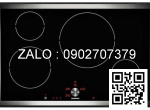 BẾP TỪ 80CM GAGGENAU 538.06.306